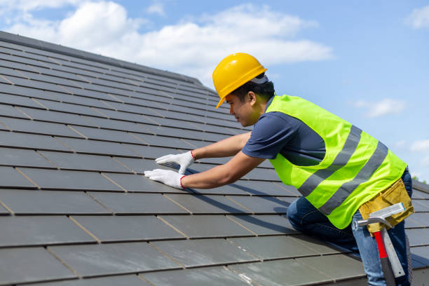 Best Tile Roofing Contractor  in St Regis Park, KY