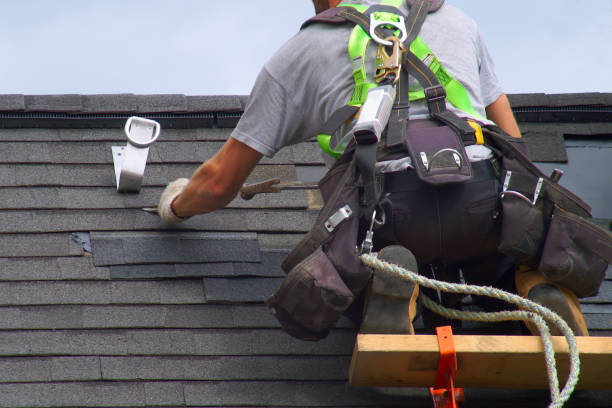 Best Emergency Roof Repair  in St Regis Park, KY