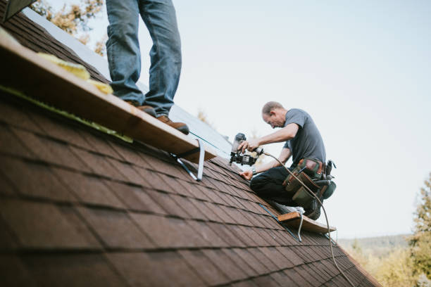 Best Residential Roofing Contractor  in St Regis Park, KY