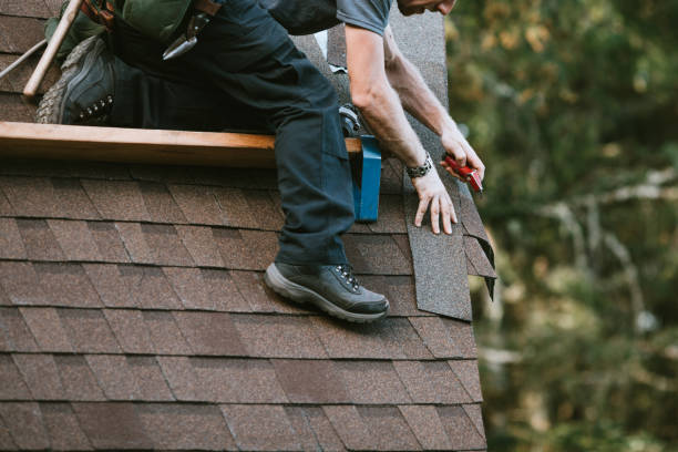 St Regis Park, KY Roofing Contractor Company