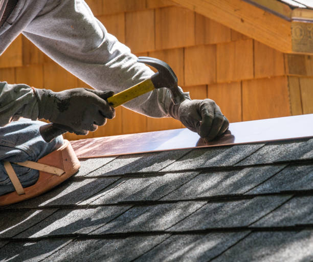 Quick and Trustworthy Emergency Roof Repair Services in St Regis Park, KY
